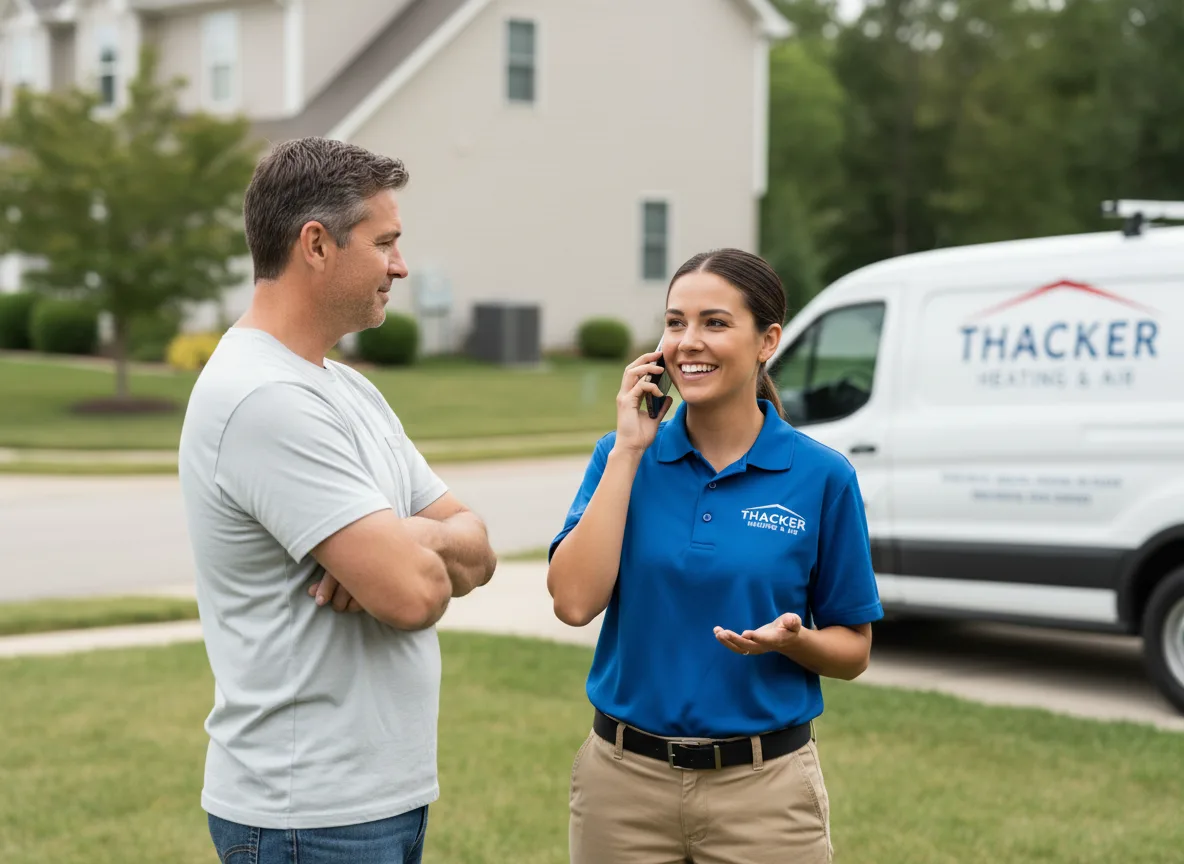 Ac Repair Allentown, PA FAQs